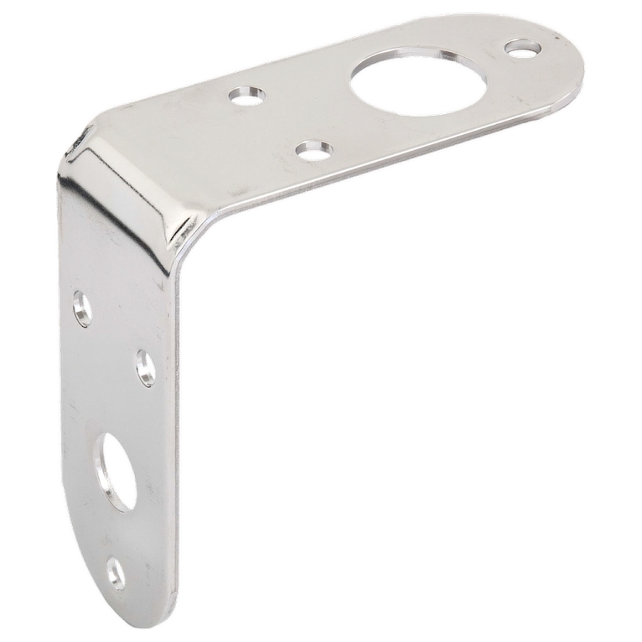 AC Antennas N163F Angle Mast Mount - Excl Nut and Washer