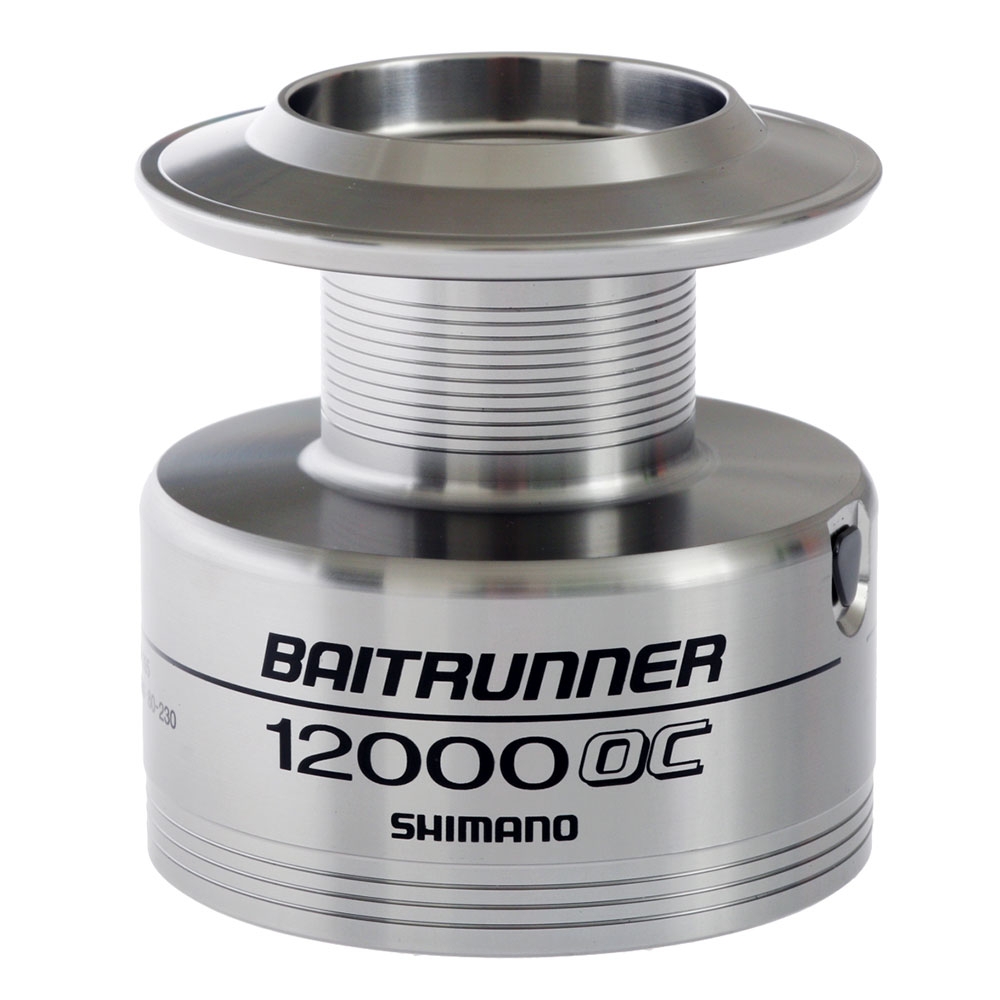 Shimano Spare Spool for Baitrunner Reels