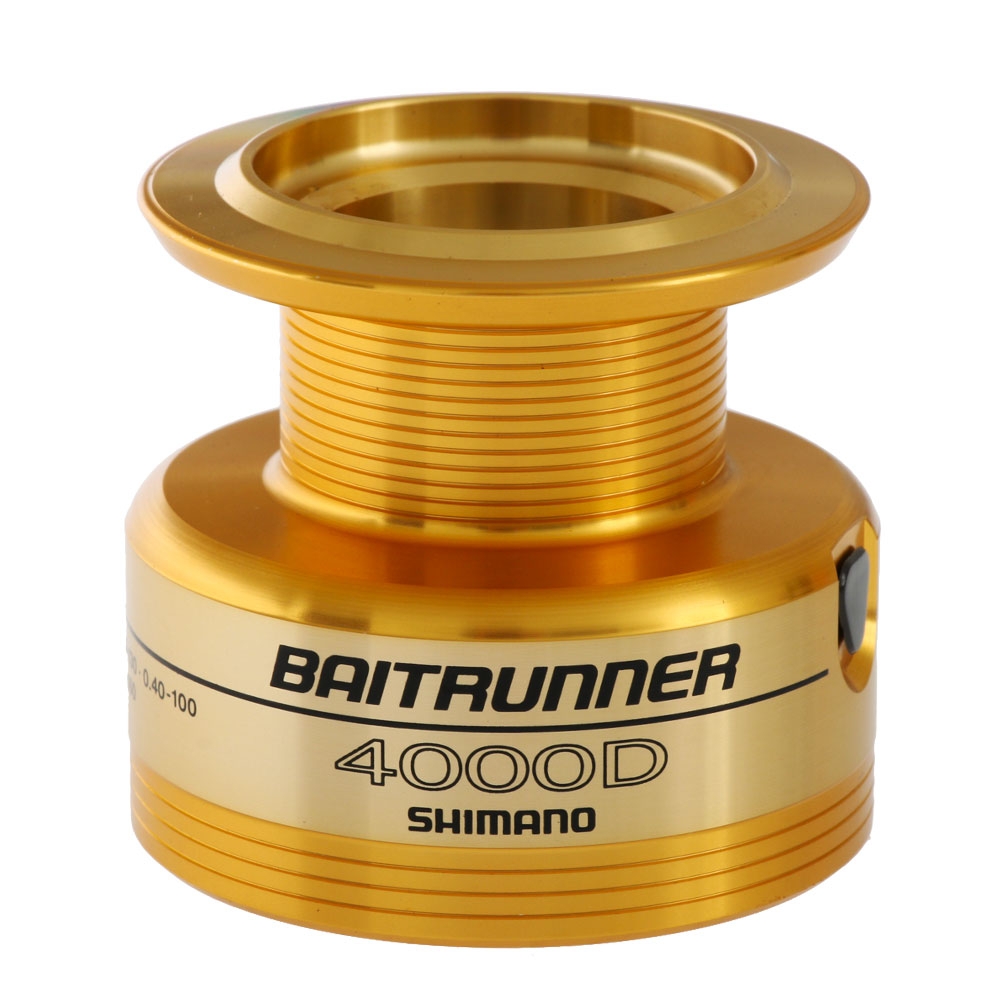 Shimano Spare Spool for Baitrunner Reels