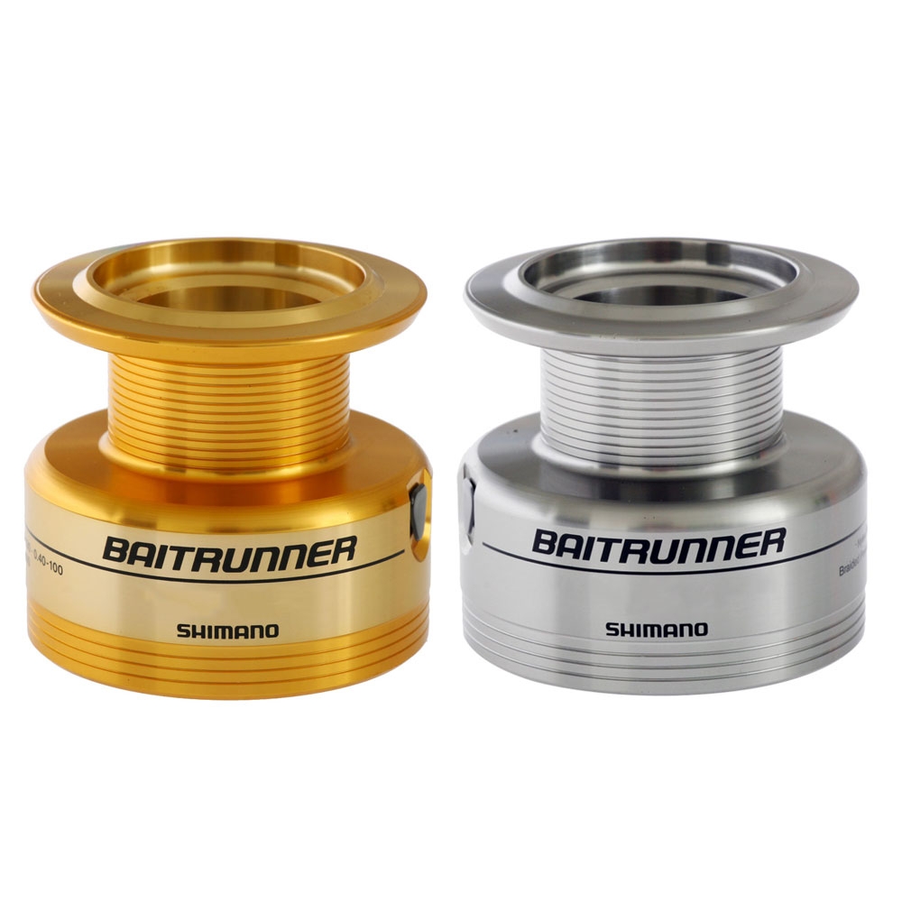 Shimano Spare Spool for Baitrunner Reels