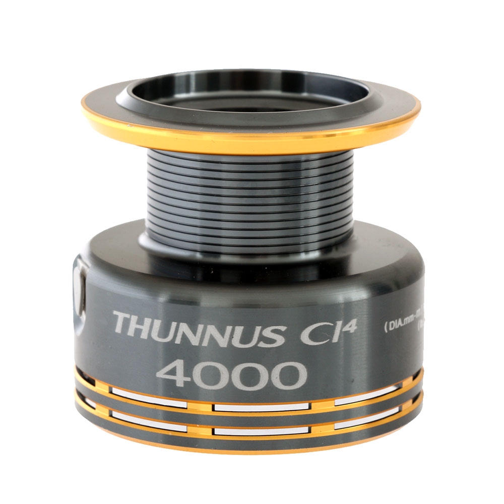 Shimano Spare Spool for Thunnus Reel 4000Ci4/TRTUI04