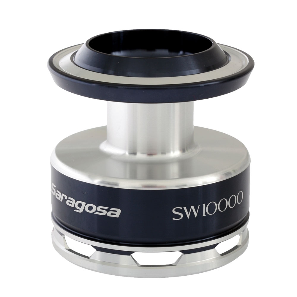Shimano Spare Spool for Saragossa Reel 10000SW/TRSW100/8000sw