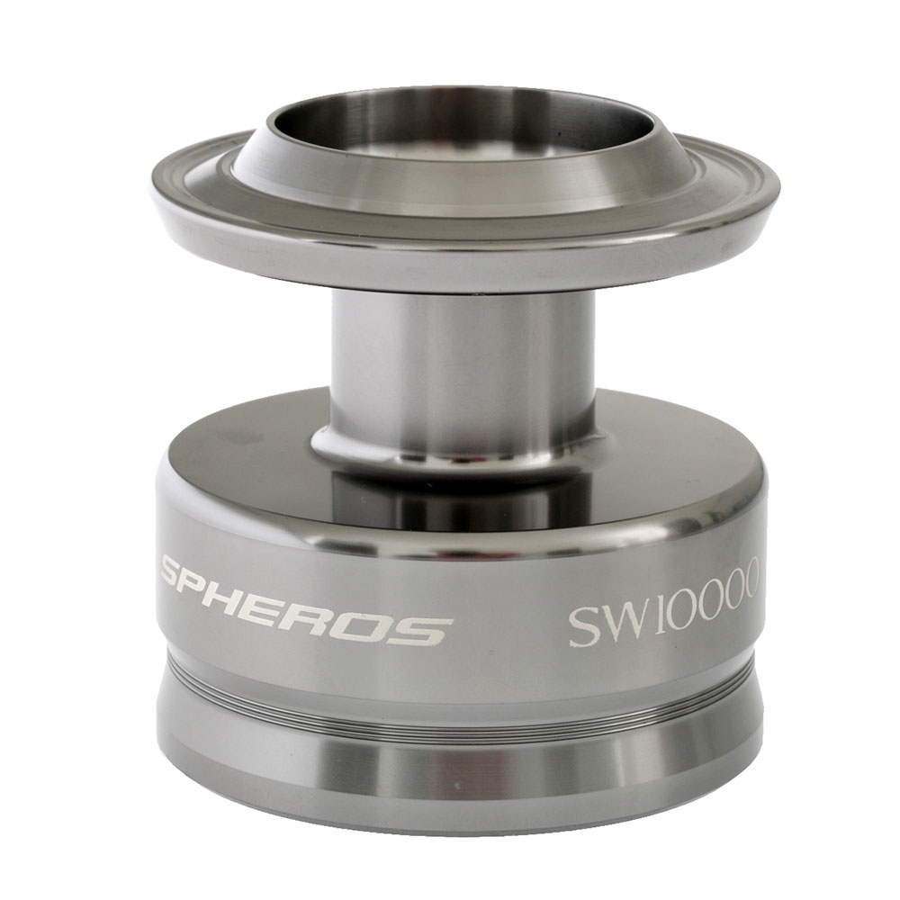 Shimano Spare Spool for Spheros Reel 10000SW/TRSP100