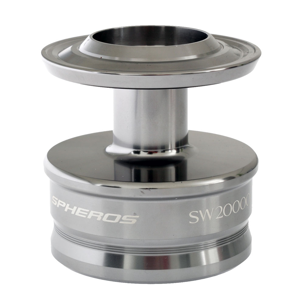 Shimano Spare Spool for Spheros Reel 20000SW/TRSP200