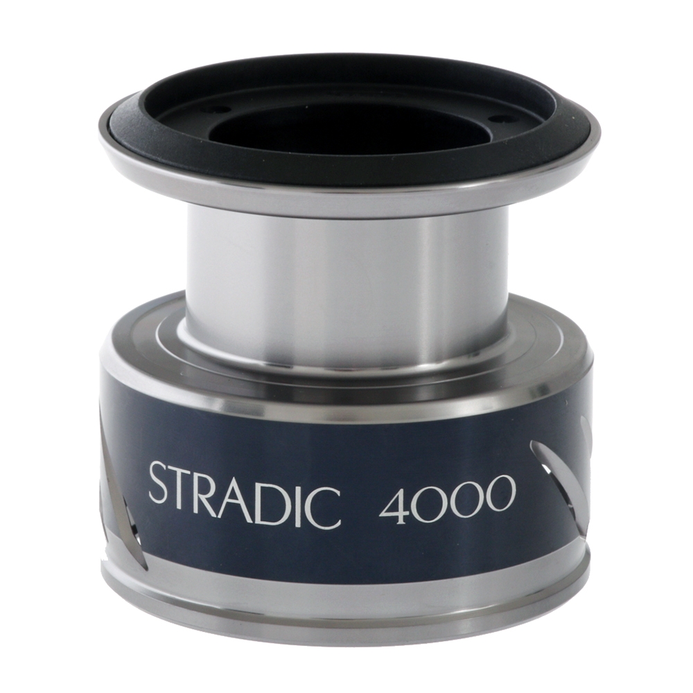 Shimano Spare Spool for Stradic Reel 4000FK/TRSTH40