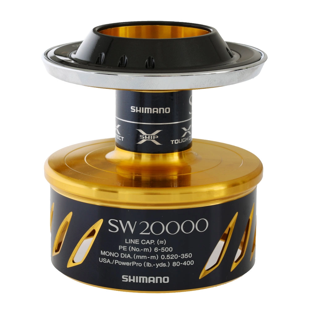 Original Shimano Stella 4000XG Spule – Ersatzteil Für Dein Angel-Equipment Original Shimano Stella 4000XG Spule – Ersatzteil Für Dein Angel-Equipment