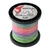 Daiwa X8 J-Braid Multi-Colour 3000m 30lb