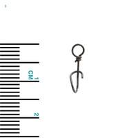 Mustad Ultra Point FTC Fastach Clip Thumbnail Mustad Ultra Point FTC Fastach Clip