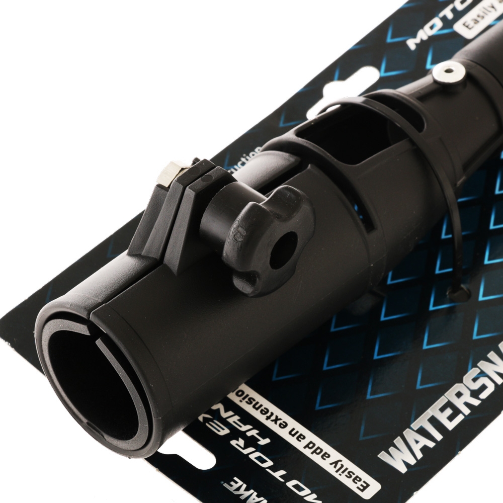 Watersnake Telescopic Motor Handle Extension