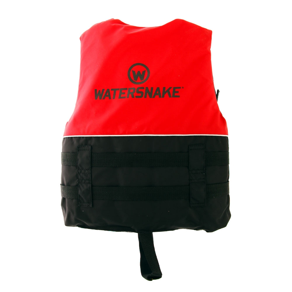 Watersnake Nomad Level 50 Kids PFD Life Jacket M 25-40kg