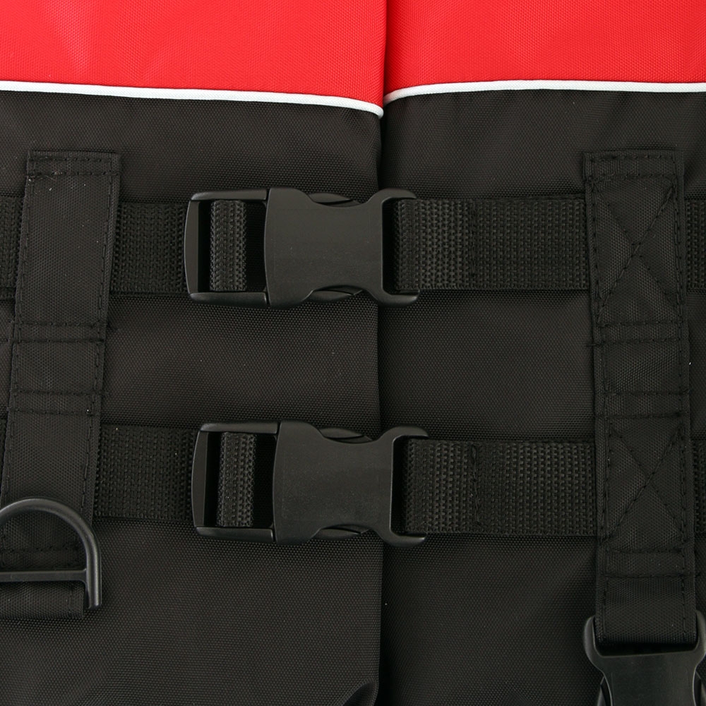 Watersnake Nomad Level 50 Kids PFD Life Jacket M 25-40kg