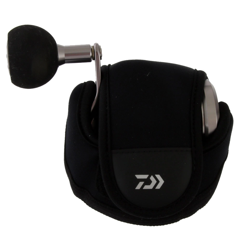 Daiwa Saltiga 15H Overhead Reel Daiwa Saltiga 15H Overhead Reel