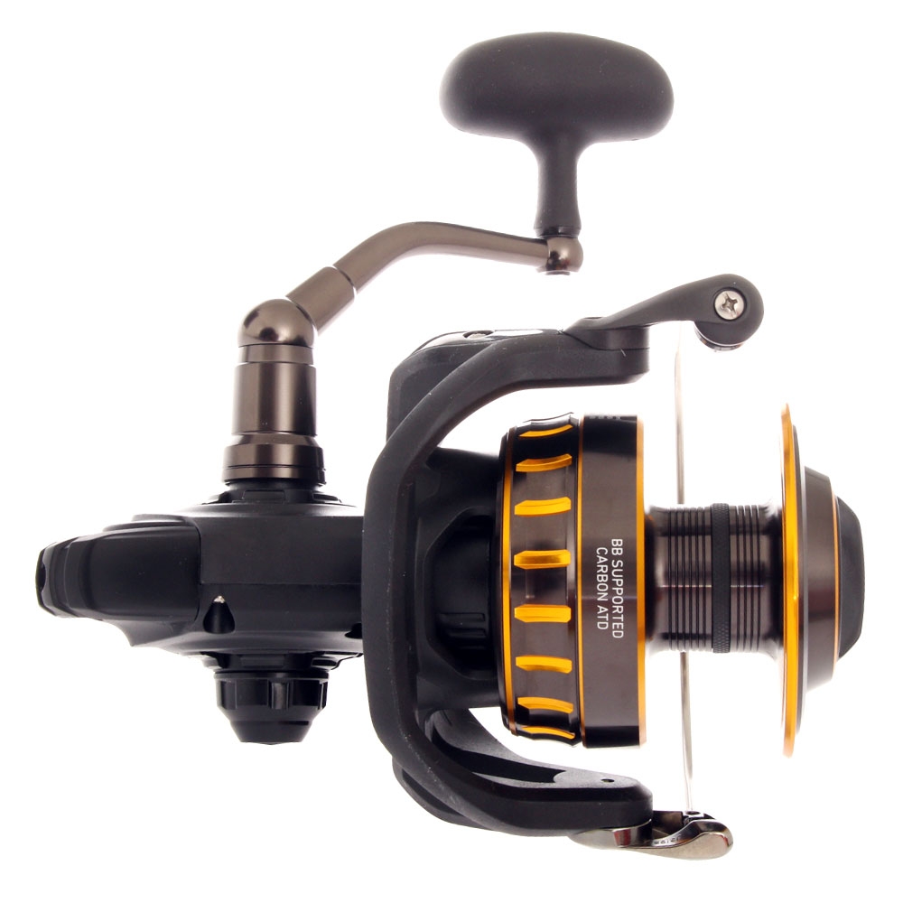 Daiwa BG16 8000 Spinning Reel