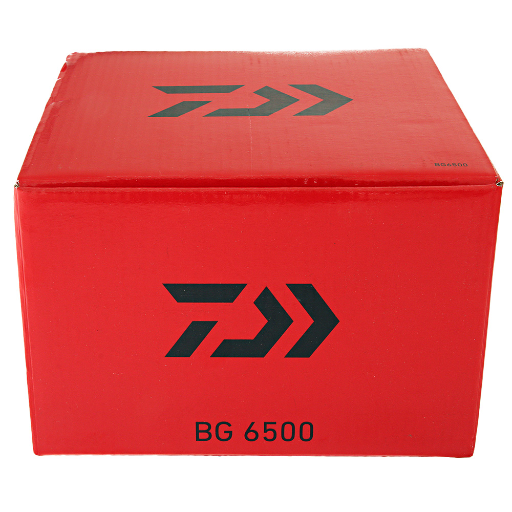 Daiwa BG16 6500 Spinning Reel