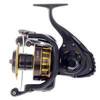 Daiwa BG16 6500 TD Saltwater Stickbait Spin Combo with Braid 8ft PE8 2pc Thumbnail Daiwa BG16 6500 TD Saltwater Stickbait Spin Combo with Braid 8ft PE8 2pc