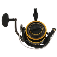 Daiwa BG16 6500 TD Saltwater Stickbait Spin Combo with Braid 8ft PE8 2pc Thumbnail Daiwa BG16 6500 TD Saltwater Stickbait Spin Combo with Braid 8ft PE8 2pc