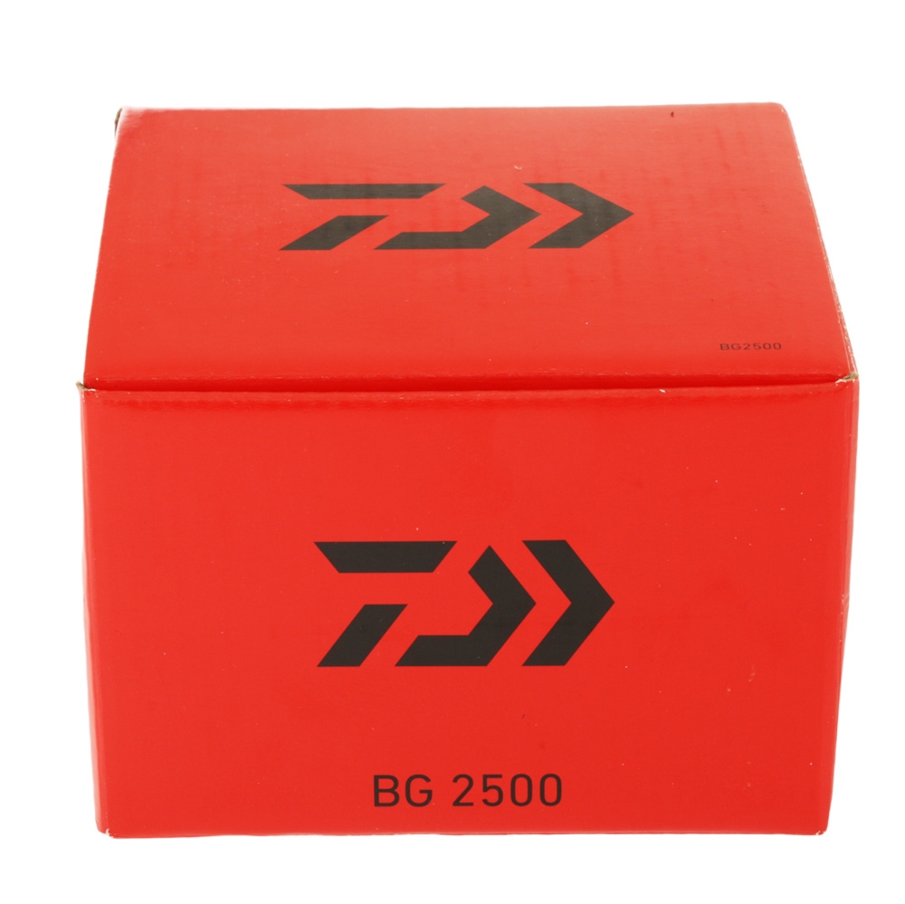 Daiwa BG16 2500 Spinning Reel