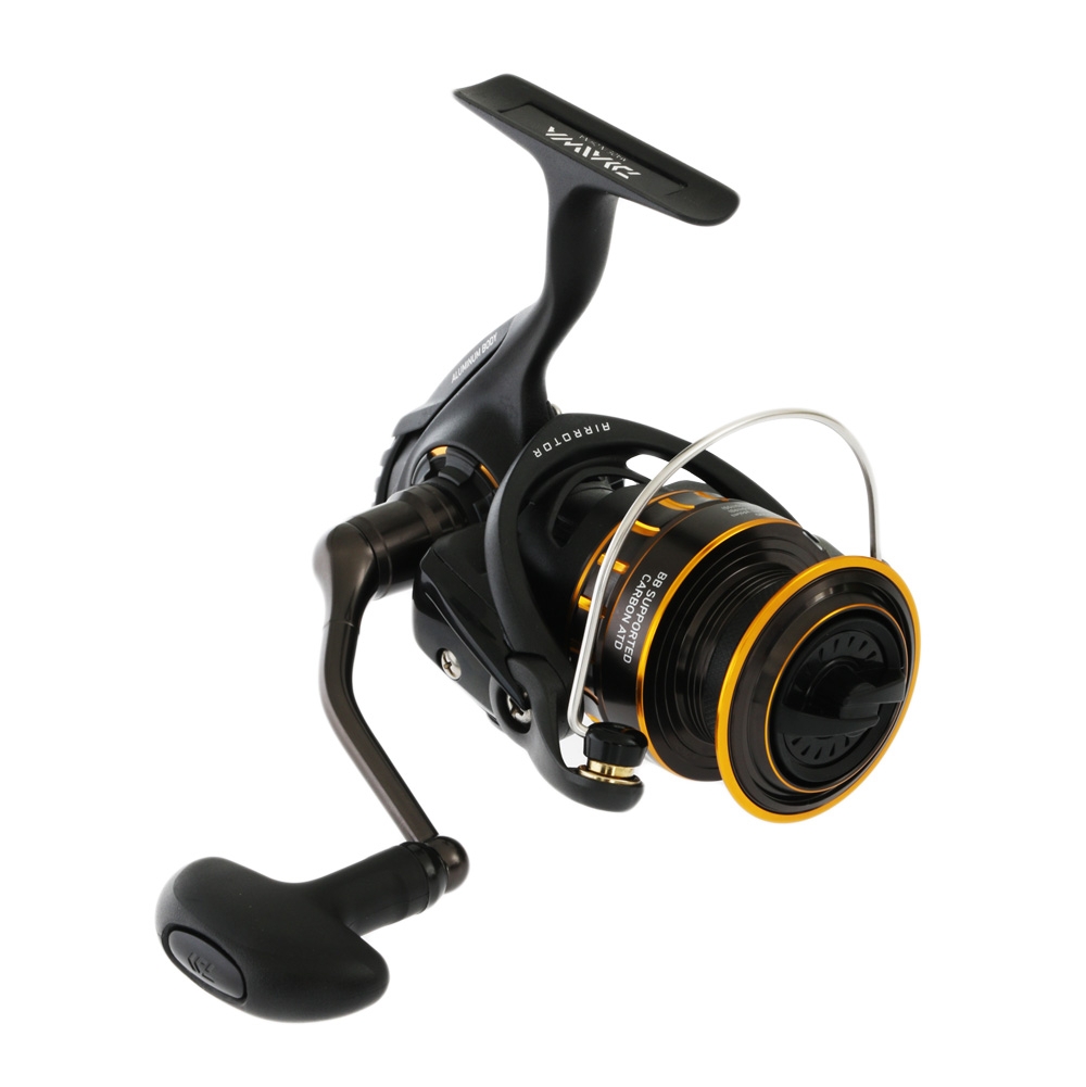 Daiwa BG16 2500 Spinning Reel