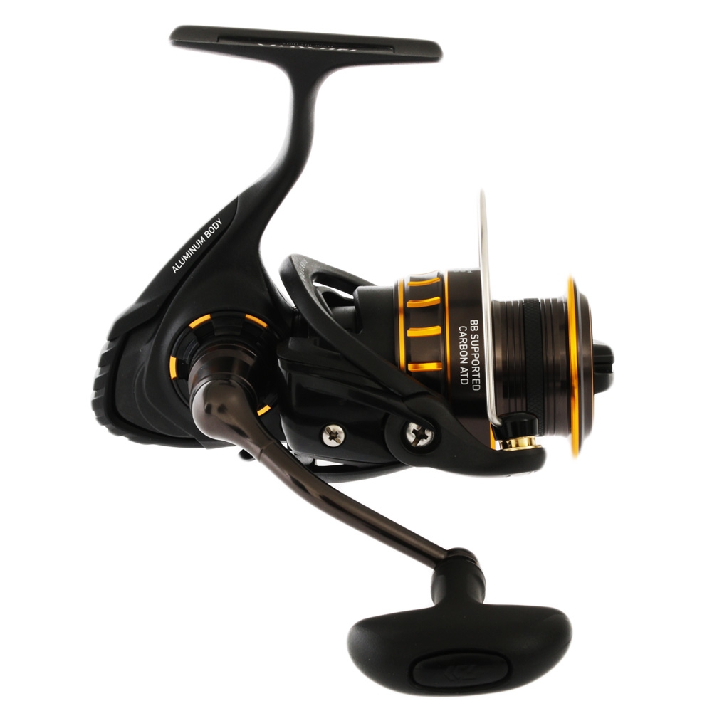 Daiwa BG16 2500 Spinning Reel