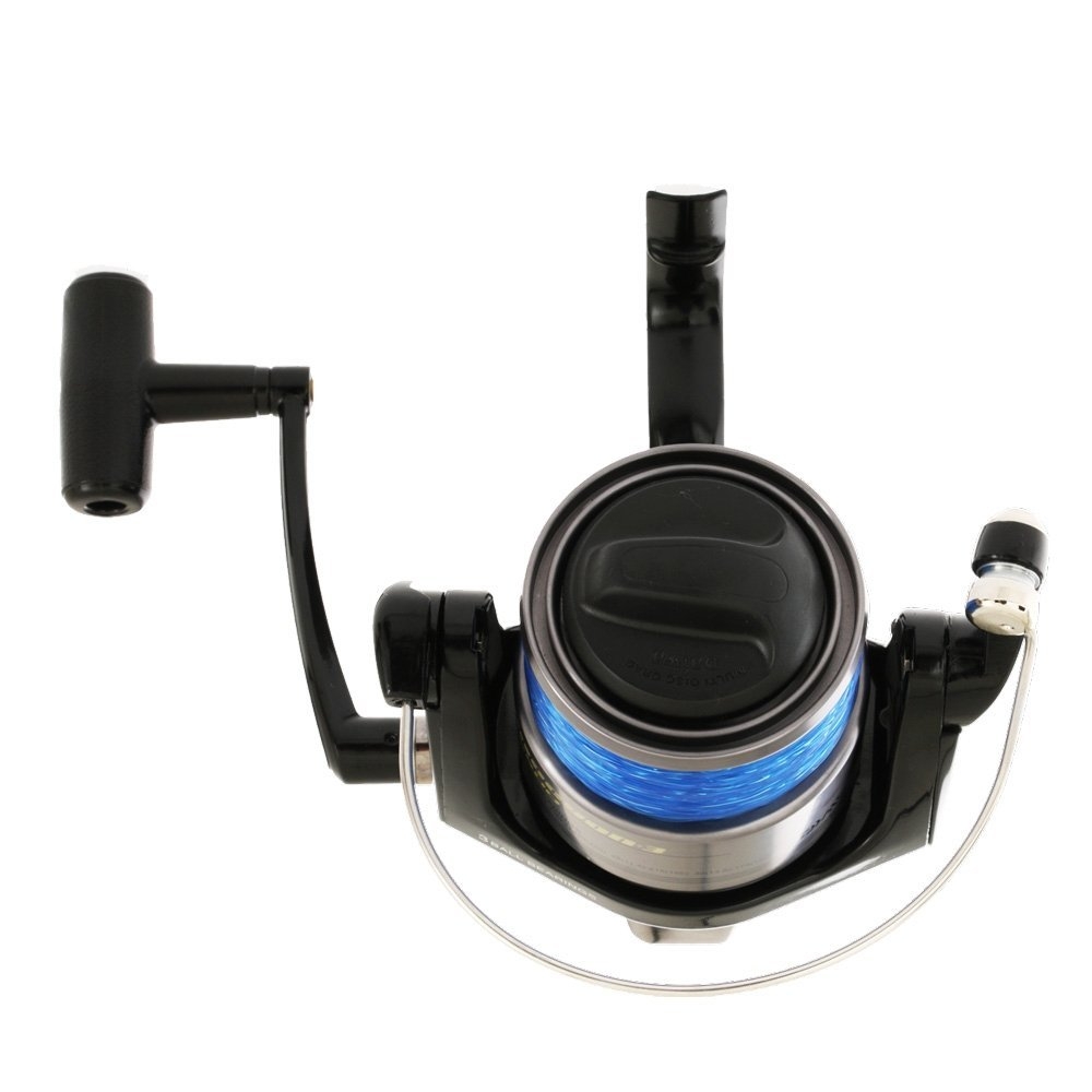 Daiwa Procyon 5500 Spinfisher Surfcasting Combo incl Line 13ft 12kg 3pc
