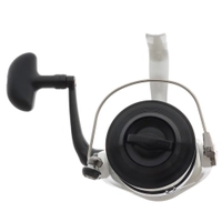 Daiwa D-Wave Spinning Combo with Line 8ft 15-25lb 2pc Thumbnail Daiwa D-Wave Spinning Combo with Line 8ft 15-25lb 2pc
