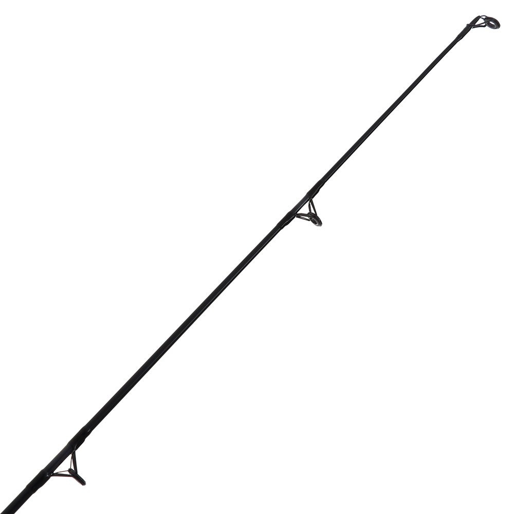 Daiwa D-Wave Spinning Combo with Line 8ft 15-25lb 2pc