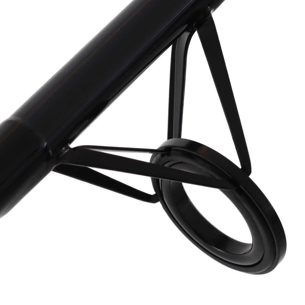 Daiwa D-Wave Spinning Combo with Line 8ft 15-25lb 2pc