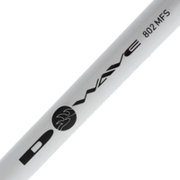 Daiwa D-Wave Spinning Combo with Line 8ft 15-25lb 2pc Thumbnail Daiwa D-Wave Spinning Combo with Line 8ft 15-25lb 2pc