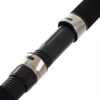 Daiwa D-Wave Spinning Combo with Line 8ft 15-25lb 2pc Thumbnail Daiwa D-Wave Spinning Combo with Line 8ft 15-25lb 2pc