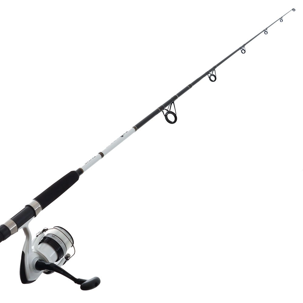 Daiwa D-Wave 4000 Boat Spin Combo with Line 10kg 7ft 2pc Daiwa D-Wave 4000 Boat Spin Combo with Line 10kg 7ft 2pc