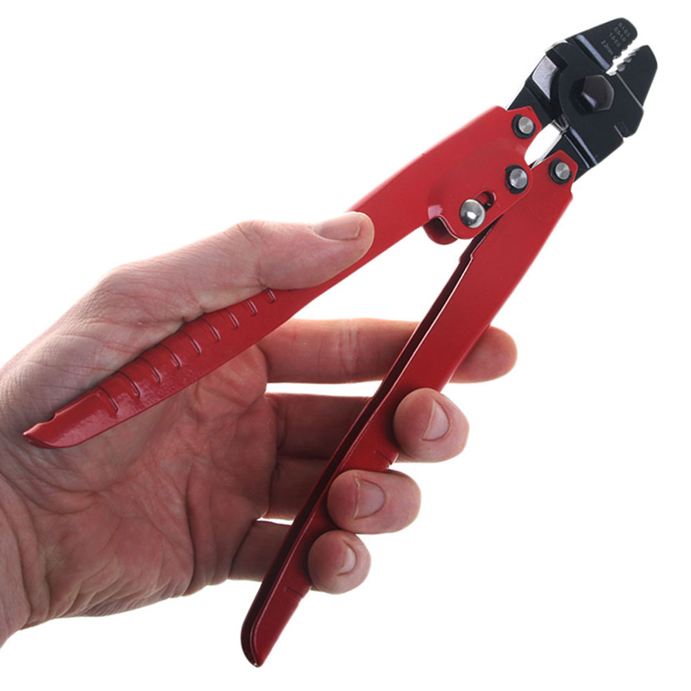 Sea Harvester Big Game Crimper