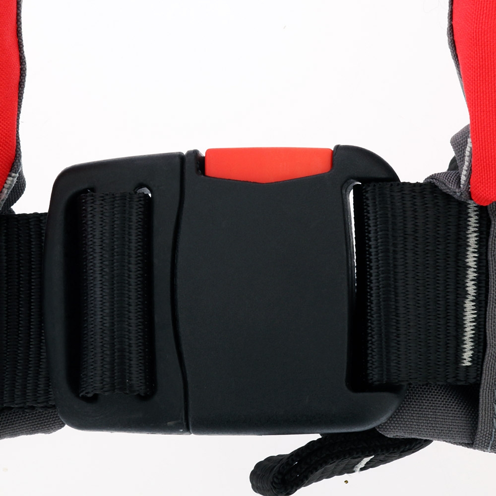 Crewsaver Crewfit Sport 165N Automatic Inflatable Lifejacket Red