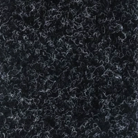 Belgotex Crazy II UV Needlepunch Carpet Anthracite 2m Wide - Sold Per Metre Thumbnail Belgotex Crazy II UV Needlepunch Carpet Anthracite 2m Wide - Sold Per Metre