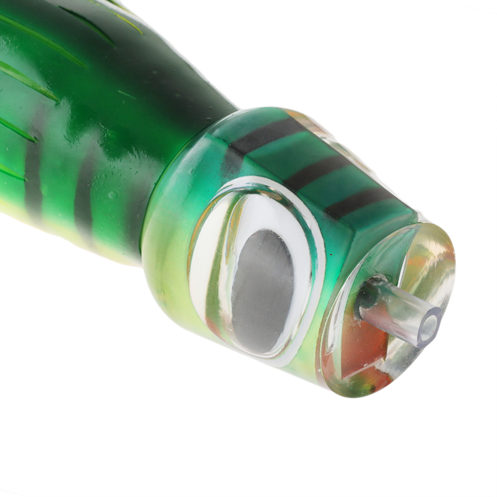 Black Magic Tuna Terror 2 Game Lure 200mm Combination 2 Unrigged