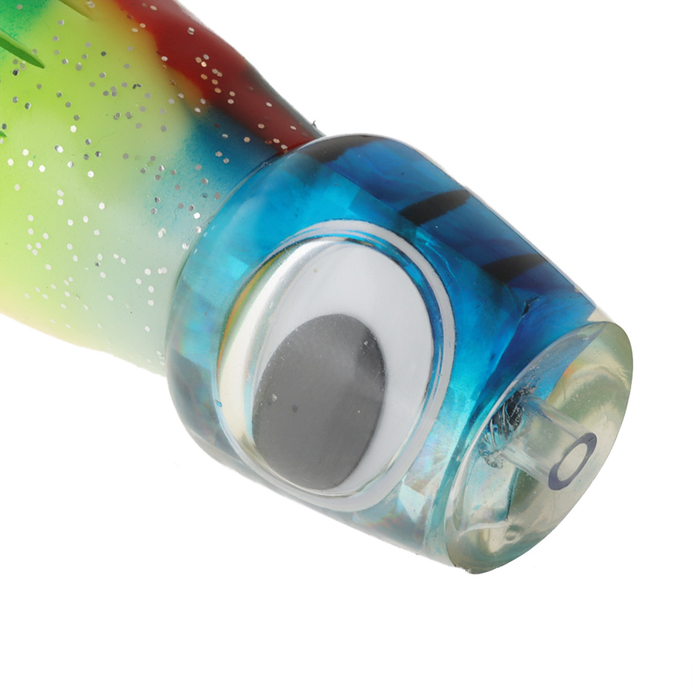 Black Magic Tuna Terror 2 Game Lure 200mm Combination 3 Unrigged