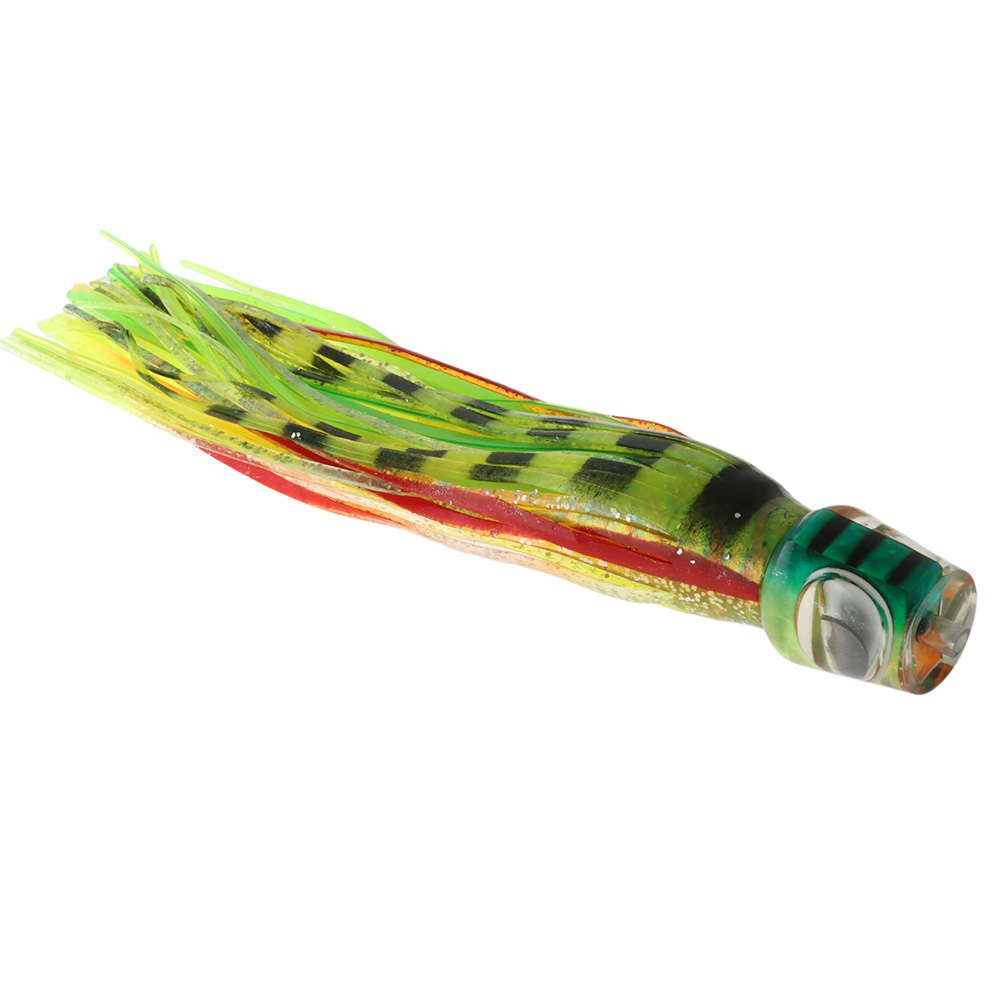 Black Magic Tuna Terror 2 Game Lure 200mm Combination 7 Unrigged