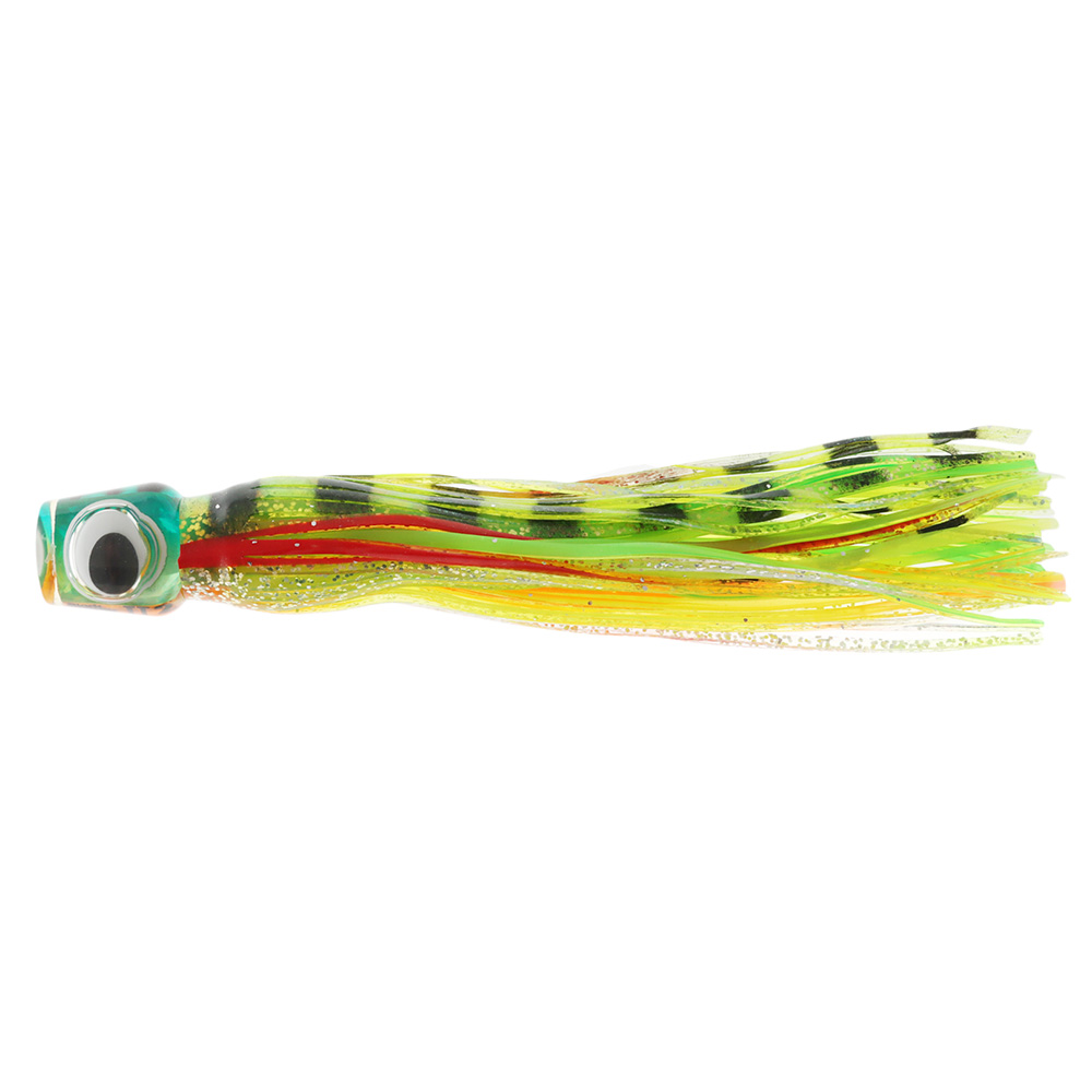 Black Magic Tuna Terror 2 Game Lure 200mm Combination 7 Unrigged