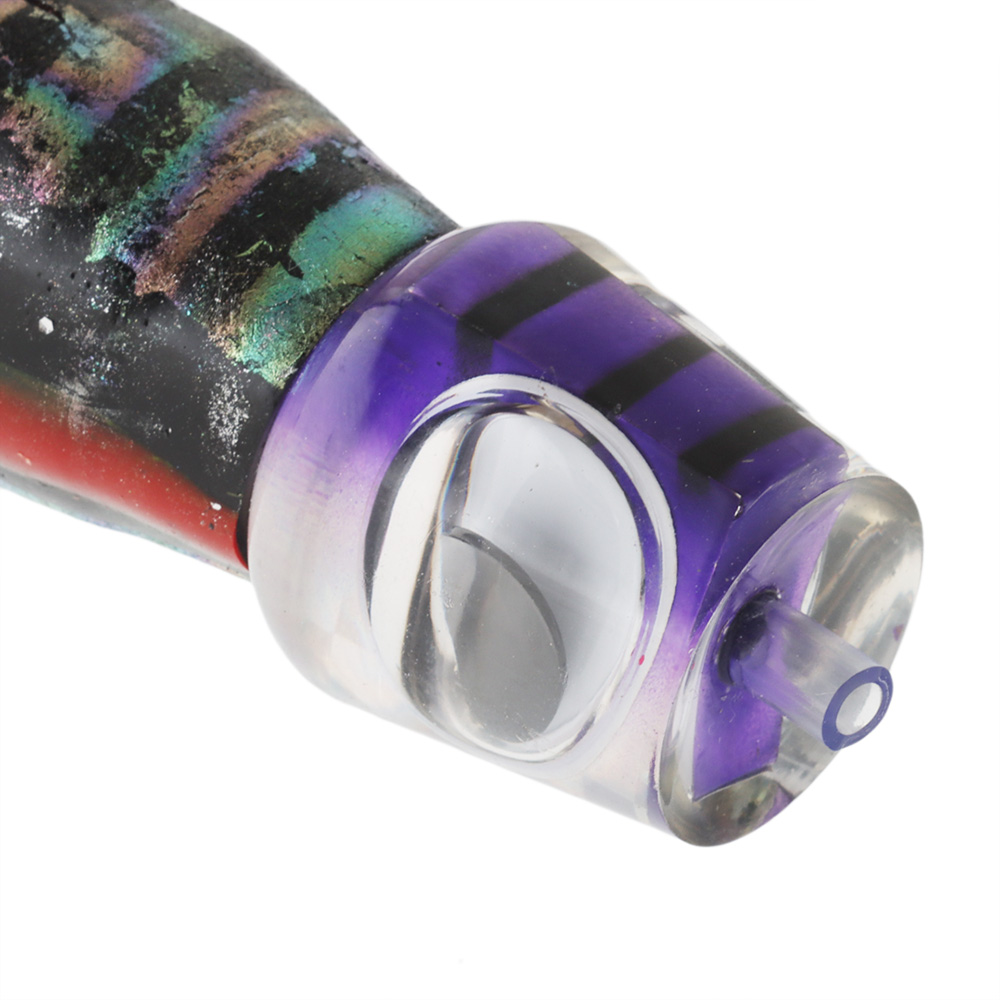 Black Magic Tuna Terror 2 Game Lure 200mm Combination 8 Unrigged