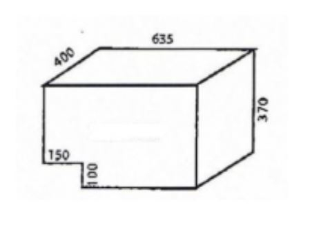 Food-Grade Polyethylene Water Tanks 60L-78L