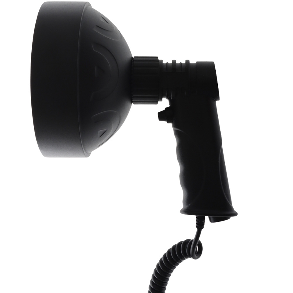 Night Saber 3500lm Handheld LED Spotlight 36w