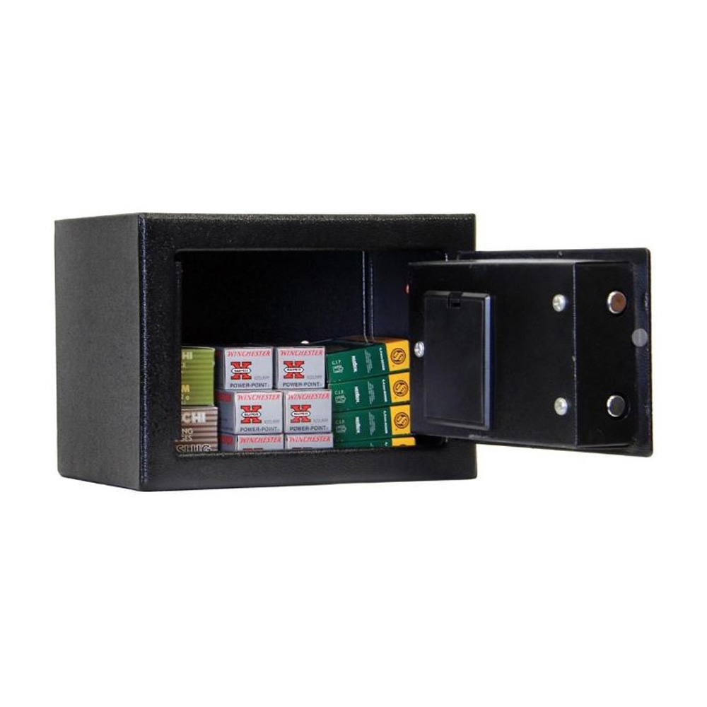 Outdoor Outfitters Valuables Ammo Safe 170x230x170mm