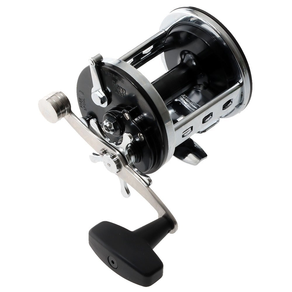 PENN Jigmaster 500L Rampage Boat Combo 6ft 15kg 1pc