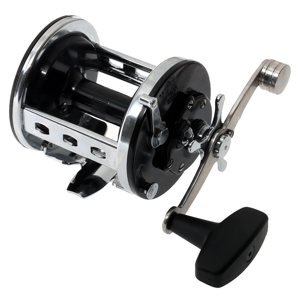 PENN Jigmaster 500L-CP Spinfisher VI Overhead Boat Combo 6ft 6in 8-12kg 1pc PENN Jigmaster 500L-CP Spinfisher VI Overhead Boat Combo 6ft 6in 8-12kg 1pc