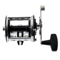 PENN Jigmaster 500L-CP Spinfisher VI Overhead Boat Combo 6ft 6in 8-12kg 1pc Thumbnail PENN Jigmaster 500L-CP Spinfisher VI Overhead Boat Combo 6ft 6in 8-12kg 1pc