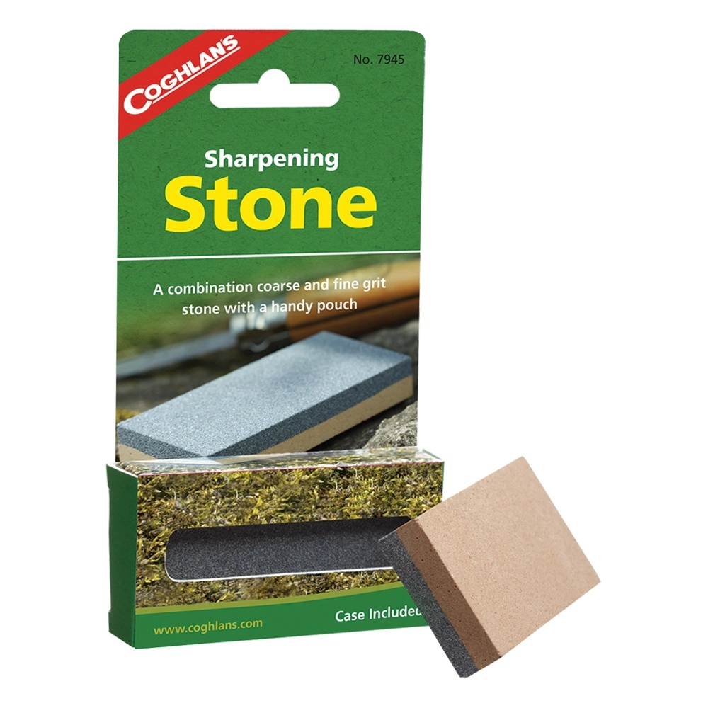 Coghlan's Sharpening Stone Coghlan's Sharpening Stone