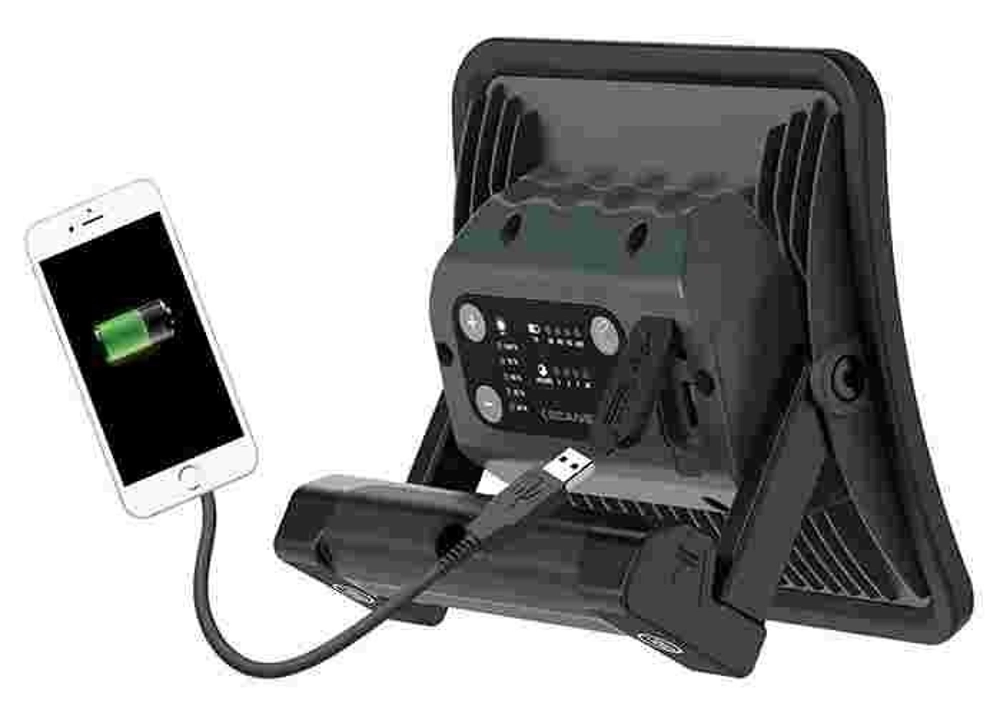 SCANGRIP NOVA R LED Work Lamp SCANGRIP NOVA R LED Work Lamp