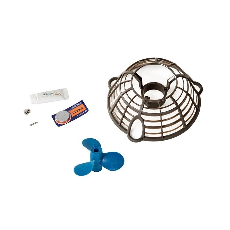 Bixpy K-1 Motor Kare Kit