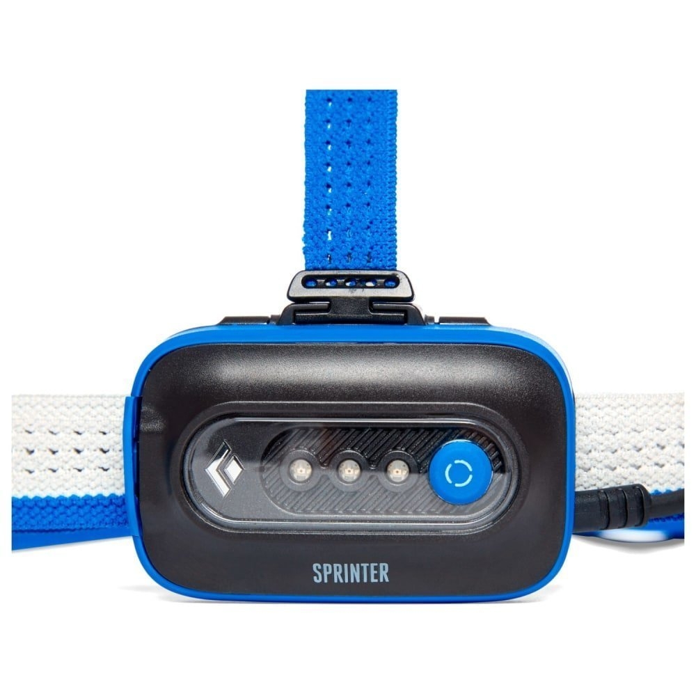 Black Diamond Sprinter 500 Headlamp Ultra Blue