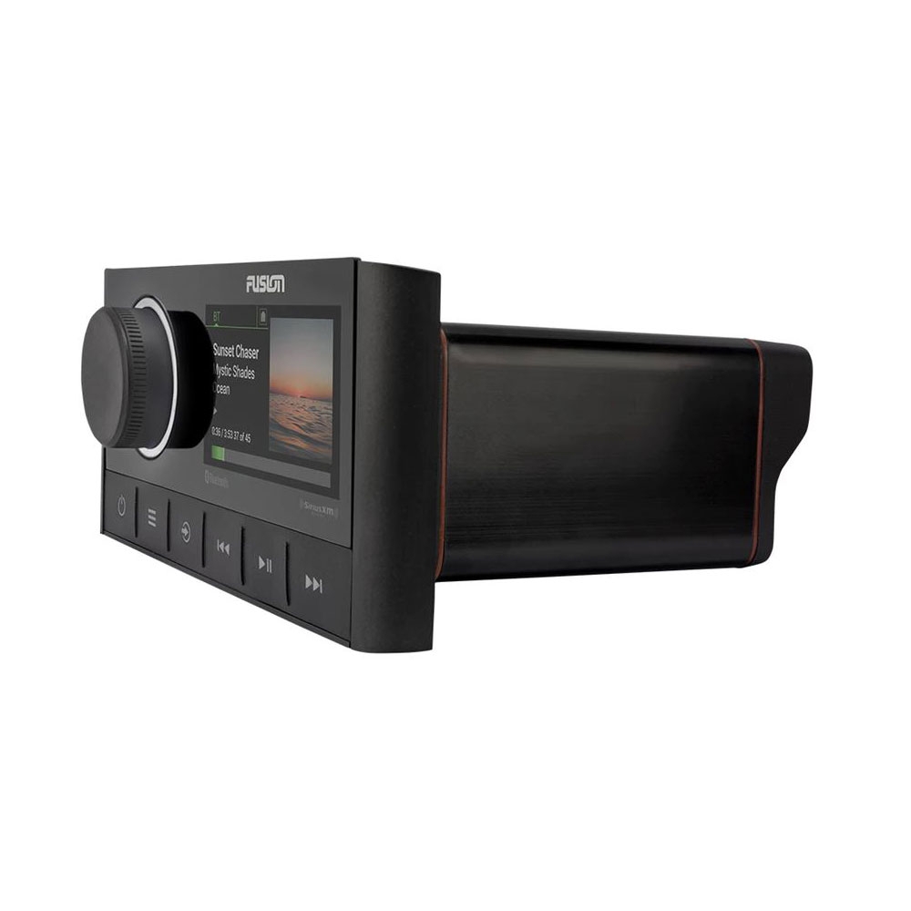Fusion MS-RA670 Apollo Marine Entertainment System