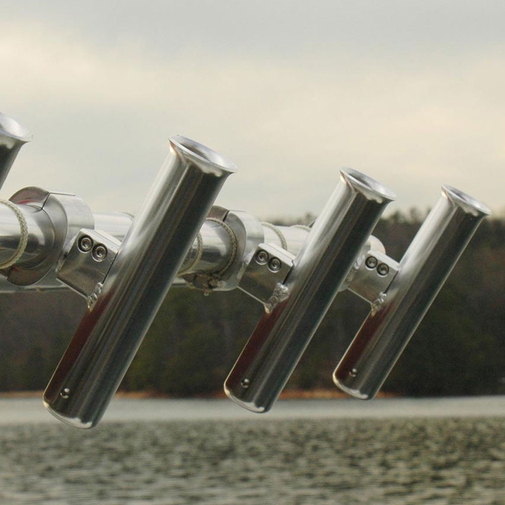 Fishmaster Adjustable T Top Rod Holder